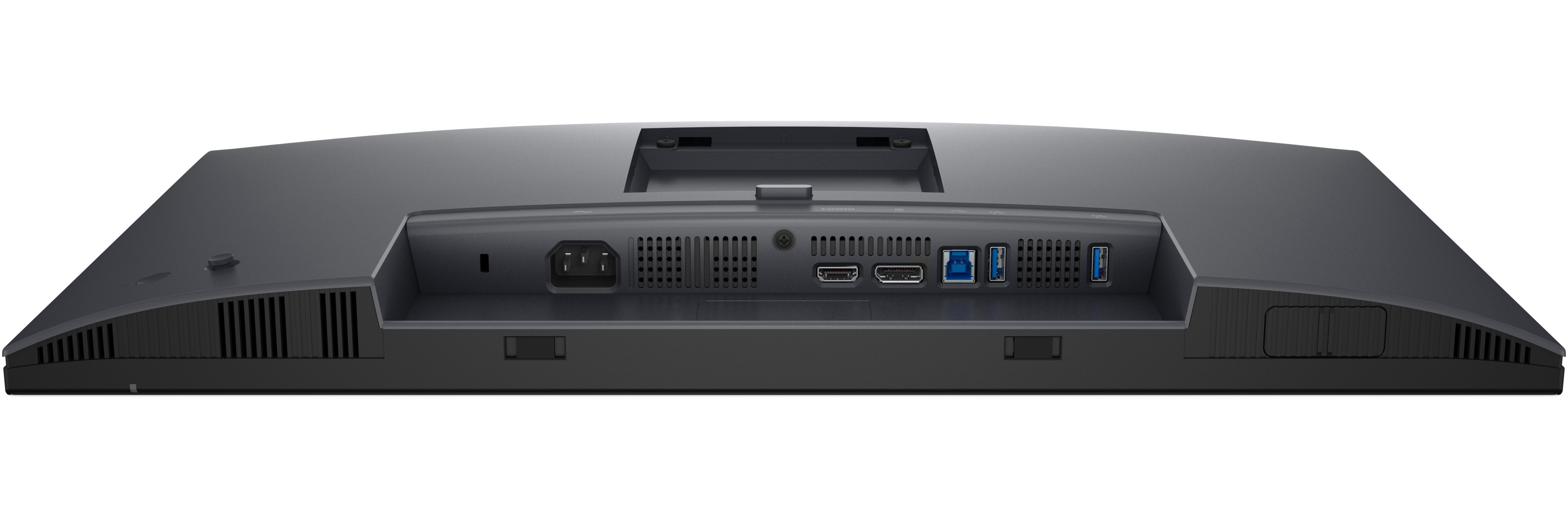 Dell Monitor Pro 24 "Profesional P2425d 24",Regulable,Hdmi,Dp,Usb-C,3 Años,Negro.