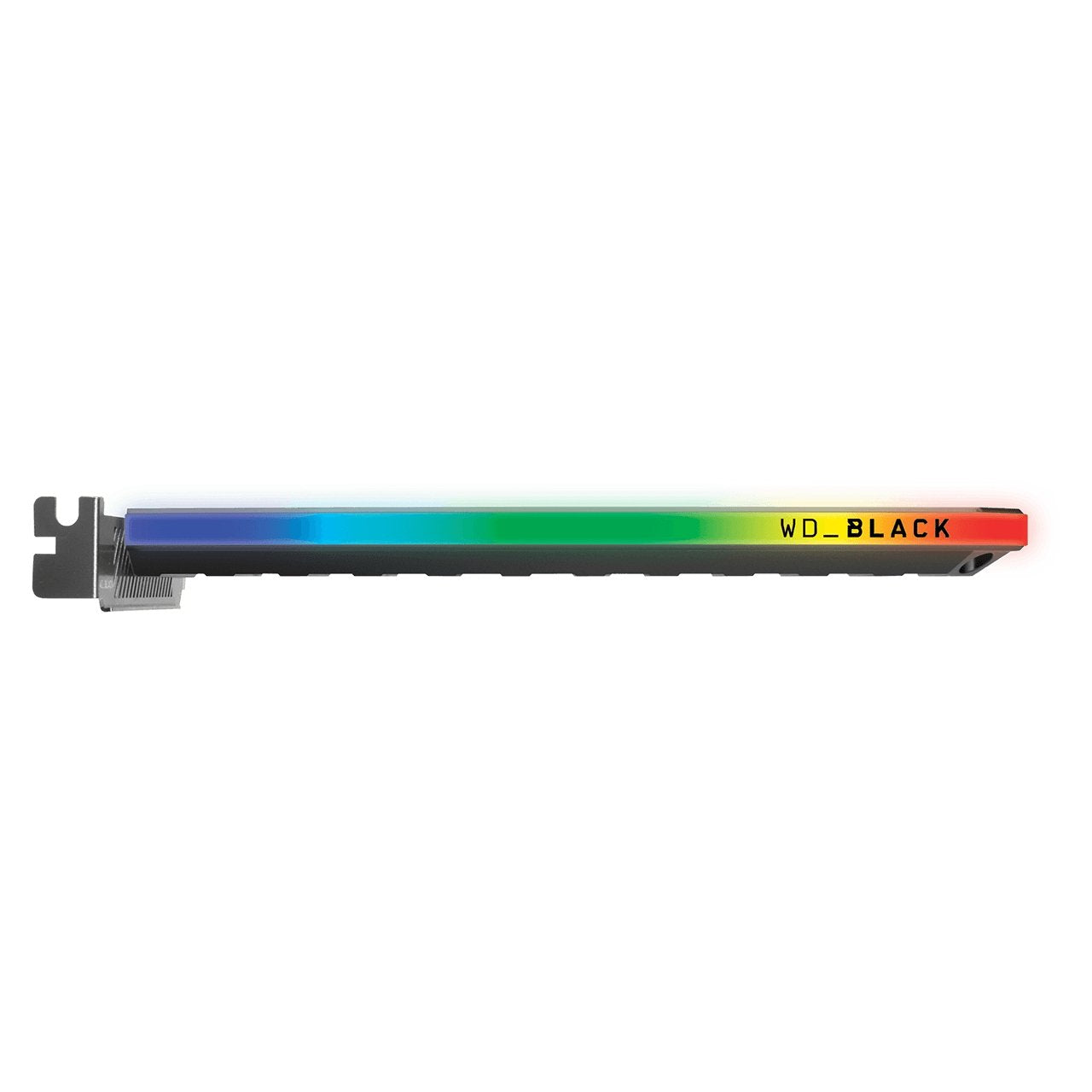 EAN 0718037883823 - Western Digital WD_BLACK AN1500 1 TB PCI Express 3.0 NVMe imagen 3