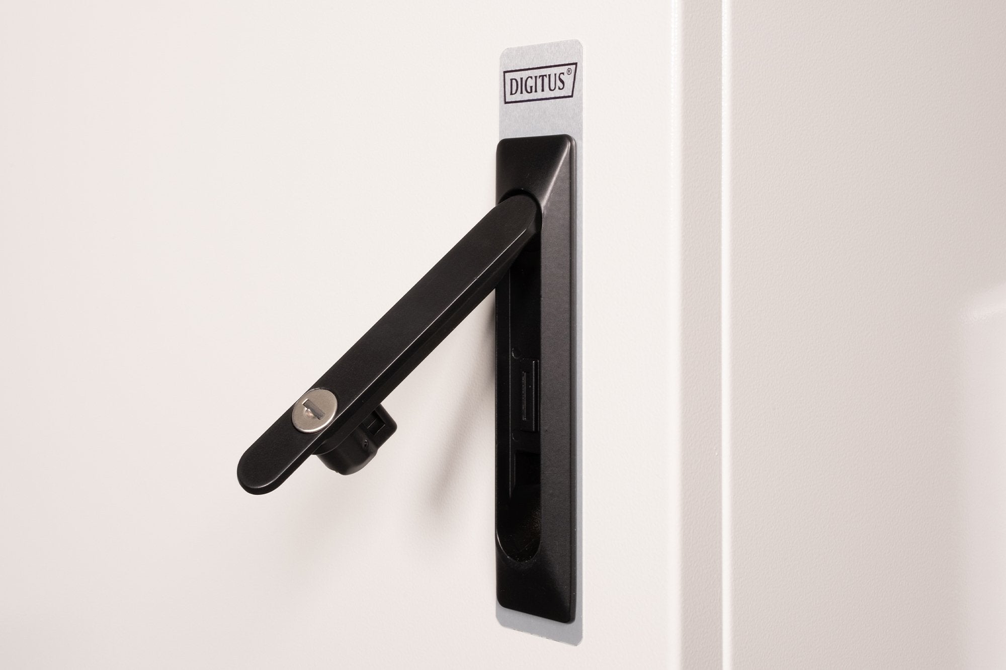 EAN 4016032360988 - Digitus DN-19 09U-I-OD armario rack Bastidor de pared Gris imagen 2