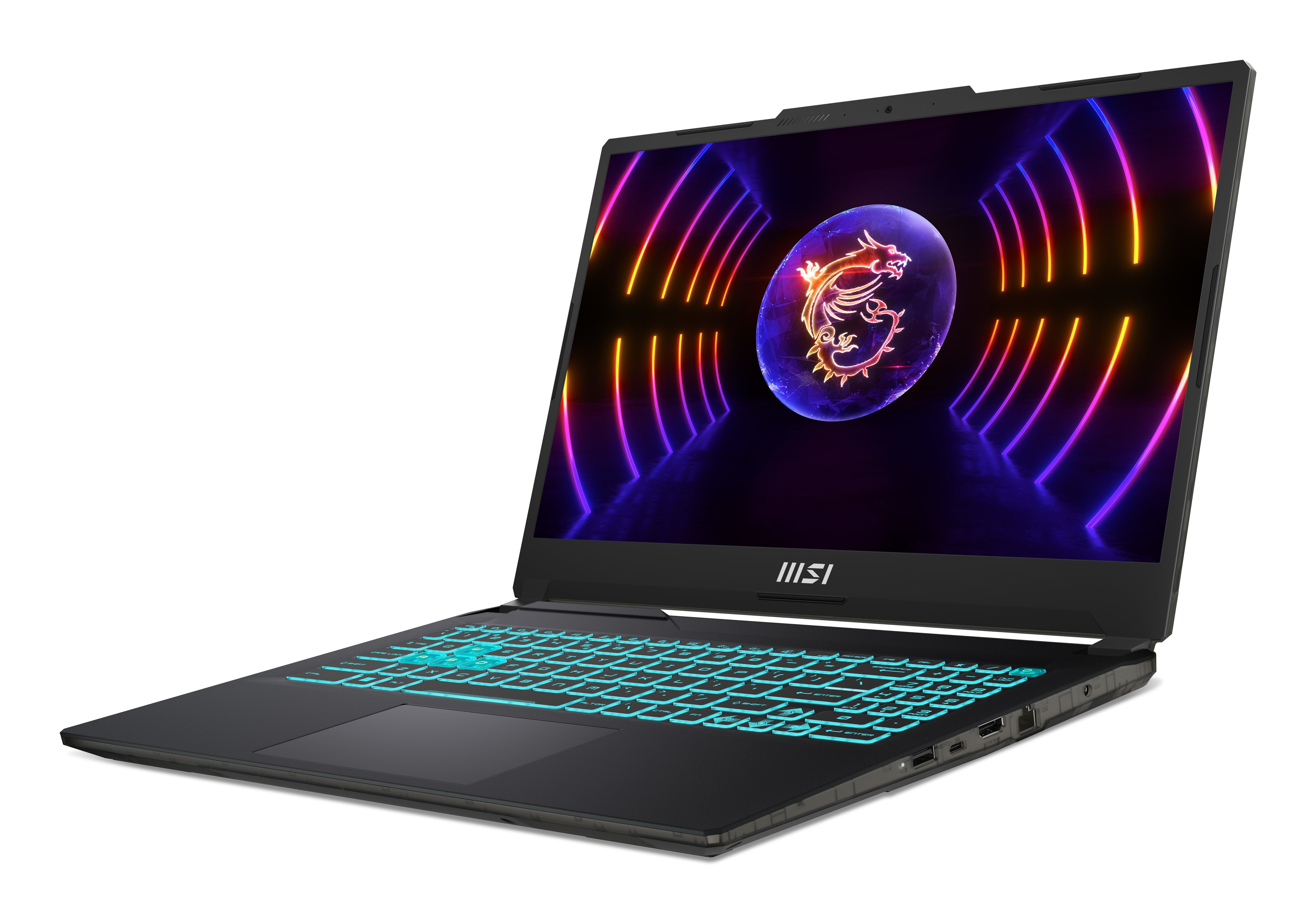 EAN 4711377176712 - MSI Cyborg 15 A13VF-838XES Intel® Core™ i5 i5-13420H Portátil 39,6 cm (15.6") Full HD 16 GB DDR5-SDRAM 51 imagen 2
