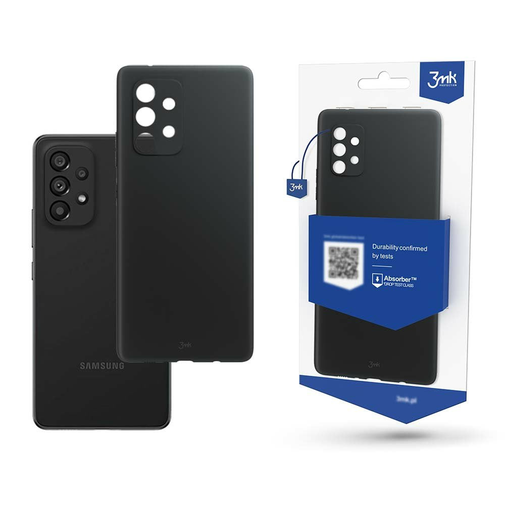 Matt Case Samsung A33 5g A336