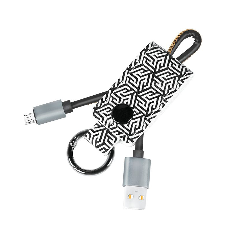 Logilink Usb 2.0-Cable, Usb-A A Micro-Usb . 0,22m