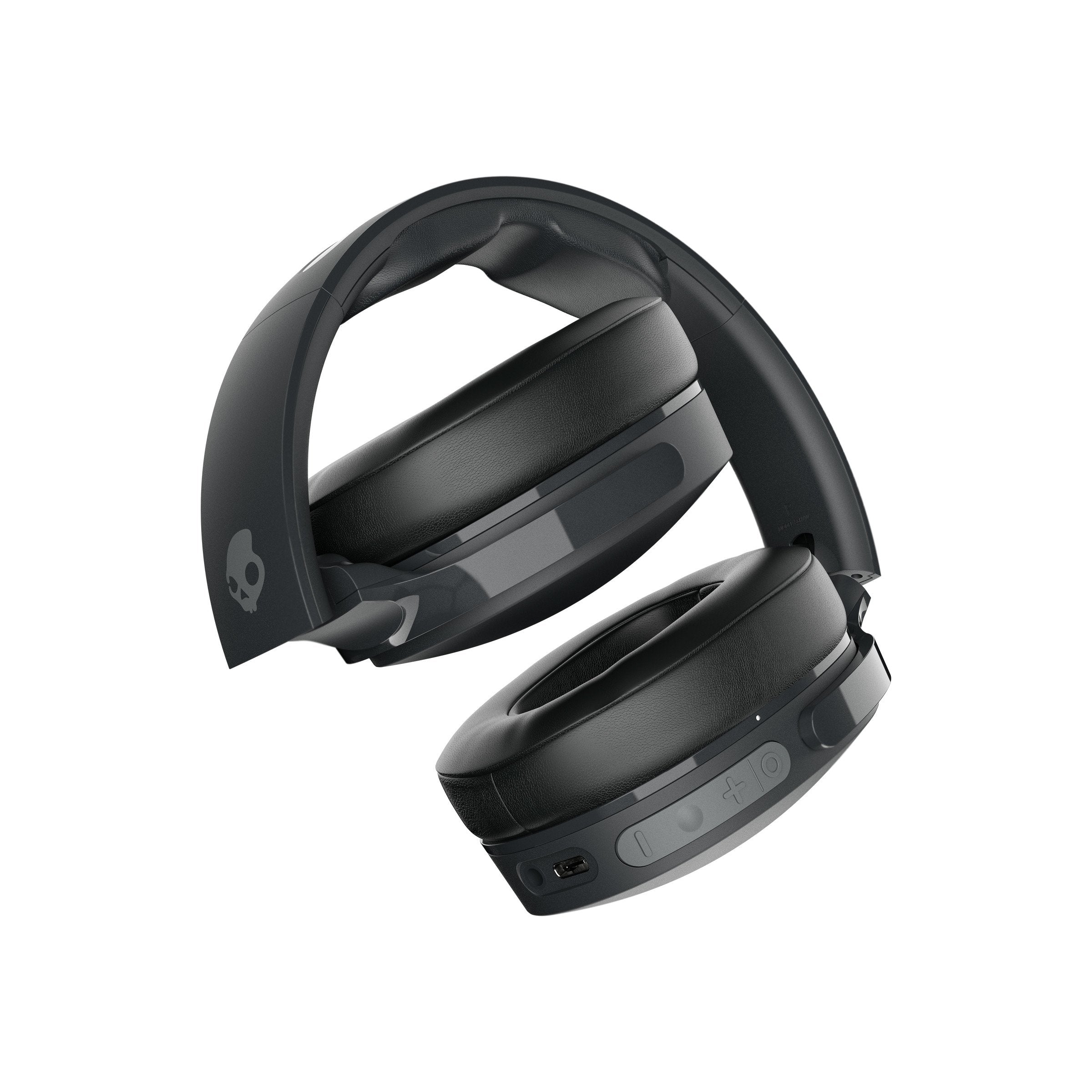 EAN 0810015587195 - Skullcandy Hesh Evo Auriculares Inalámbrico y alámbrico Diadema Llamadas/Música USB Tipo C Bluetooth Negr imagen 4