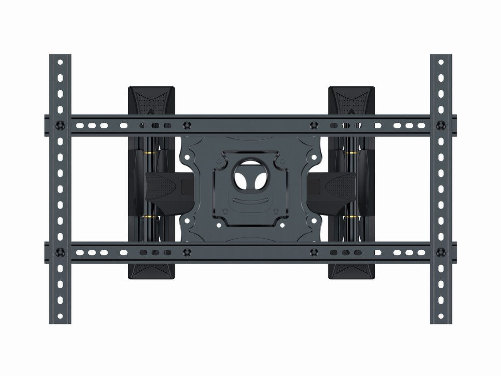 Gembird Wm-75st-02 Soporte Para Tv 190,5 Cm (75") Acero 32-75inch