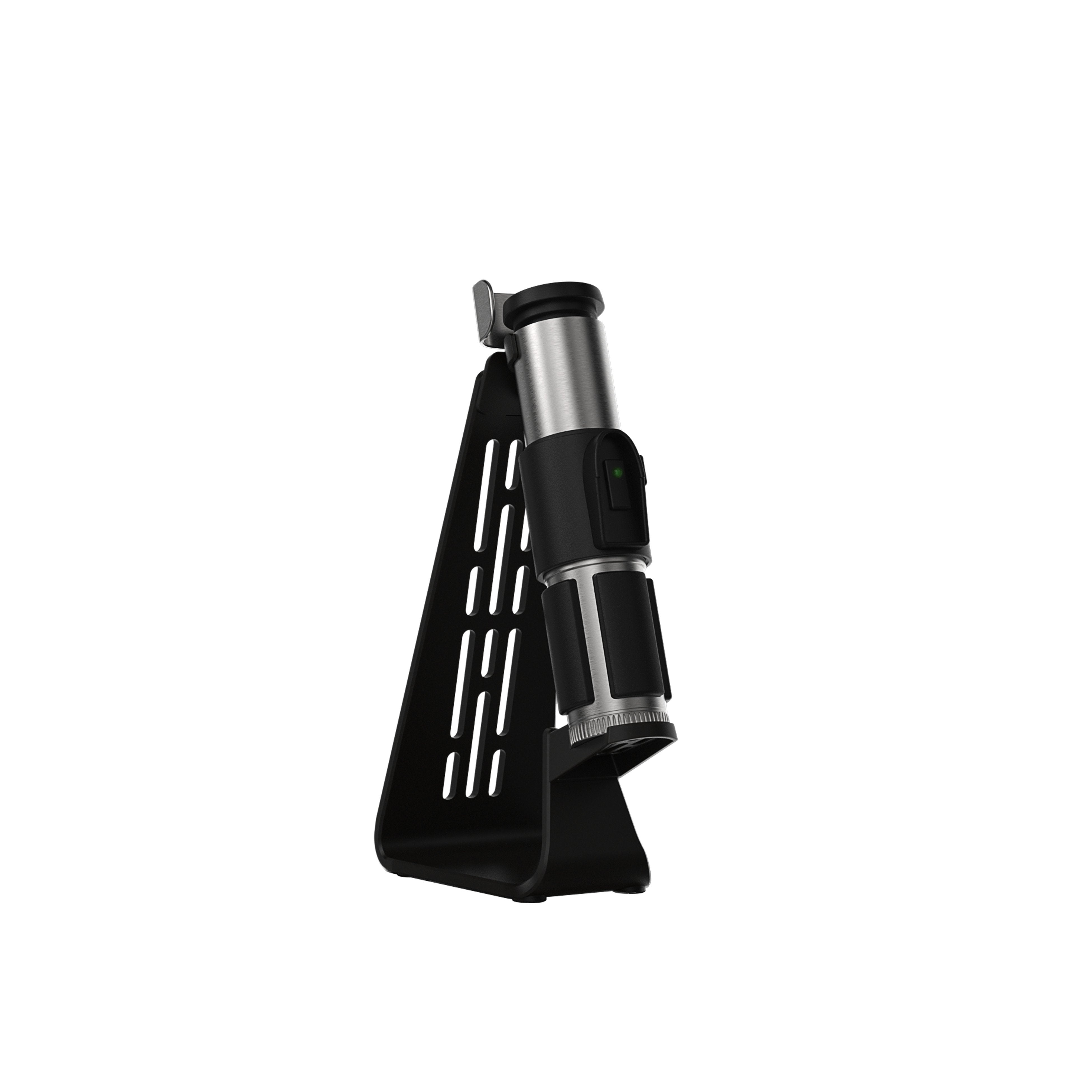 EAN 5010996197276 - Star Wars The Black Series Force FX Elite Yoda Lightsaber imagen 6