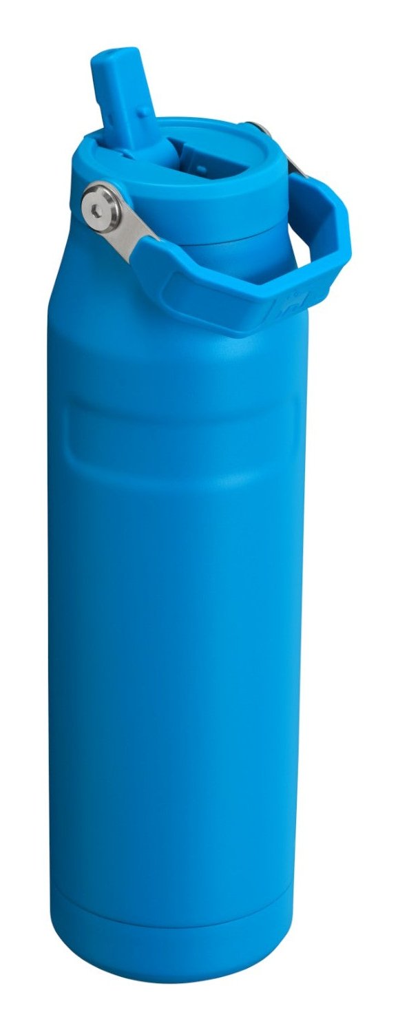 EAN 1210001906082 - Stanley Iceflow Uso diario 1060 ml Acero inoxidable Azul imagen 2