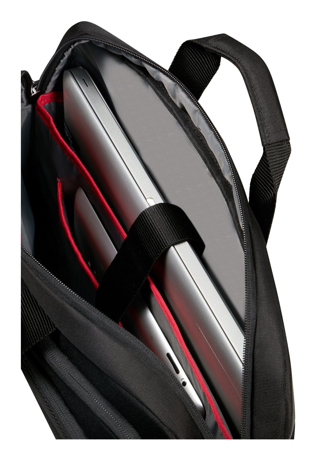 Samsonite Maletín Guardit 3.0 Para Portátil De 17,3'' 100x430x320 Mm Negro