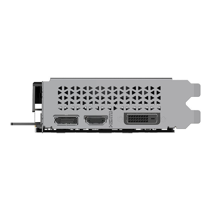 Tarjeta Gráfica Pny Geforce Rtx 3050 Verto Dual Fan 6gb Gddr6