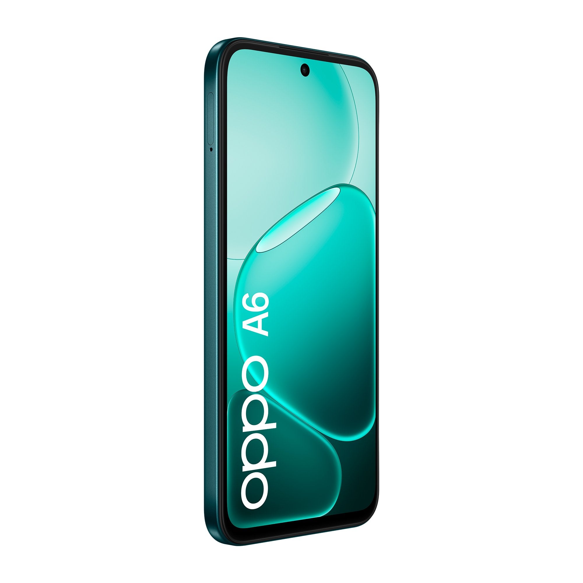 EAN 6932169390187 - OPPO A6 17,1 cm (6.75") SIM doble Android 15 4G USB Tipo C 6 GB 256 GB 6550 mAh Negro imagen 7