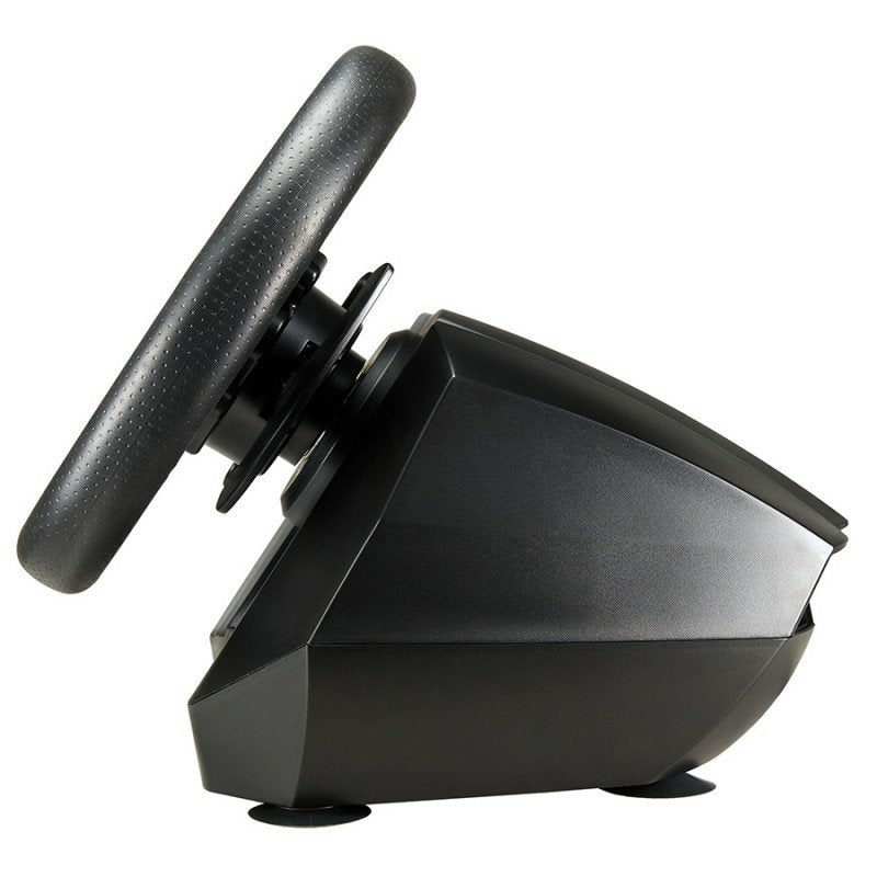 EAN 3701221702571 - Subsonic SA5640-NG mando y volante Negro Volante + Pedales PC, PlayStation 4, Xbox One, Xbox One S, Xbox imagen 6