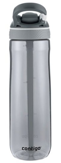 Botella De Hidratación De Humos De Ashland 720ml