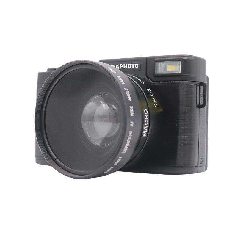 EAN 3760265543915 - AgfaPhoto Realishot VLG-4K 24 MP CMOS Negro imagen 16