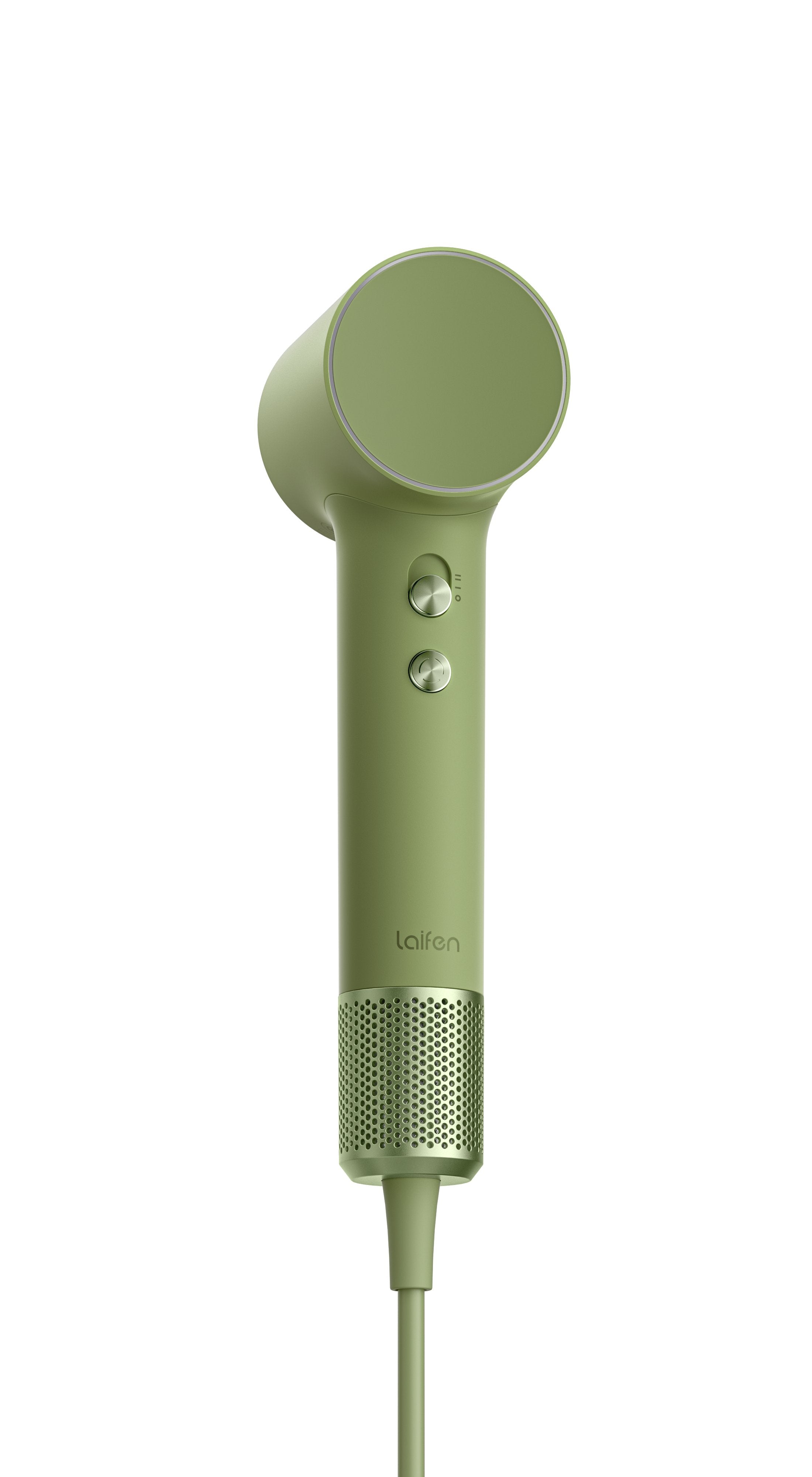 EAN 6976973850222 - Laifen Mini secador 1100 W Verde imagen 4