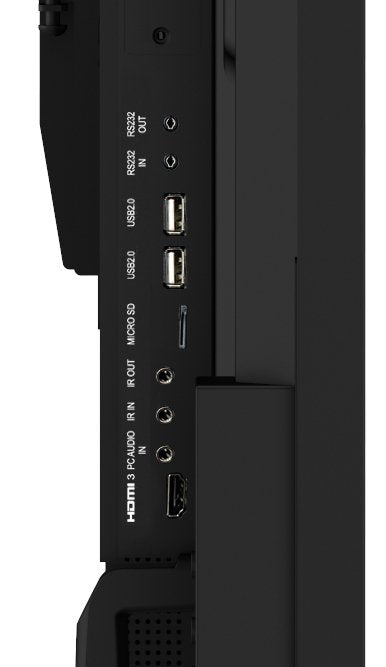 EAN 4948570124923 - iiyama LH9875UHS-B2AG pantalla de señalización Pantalla plana para señalización digital 2,48 m (97.5") LE imagen 18