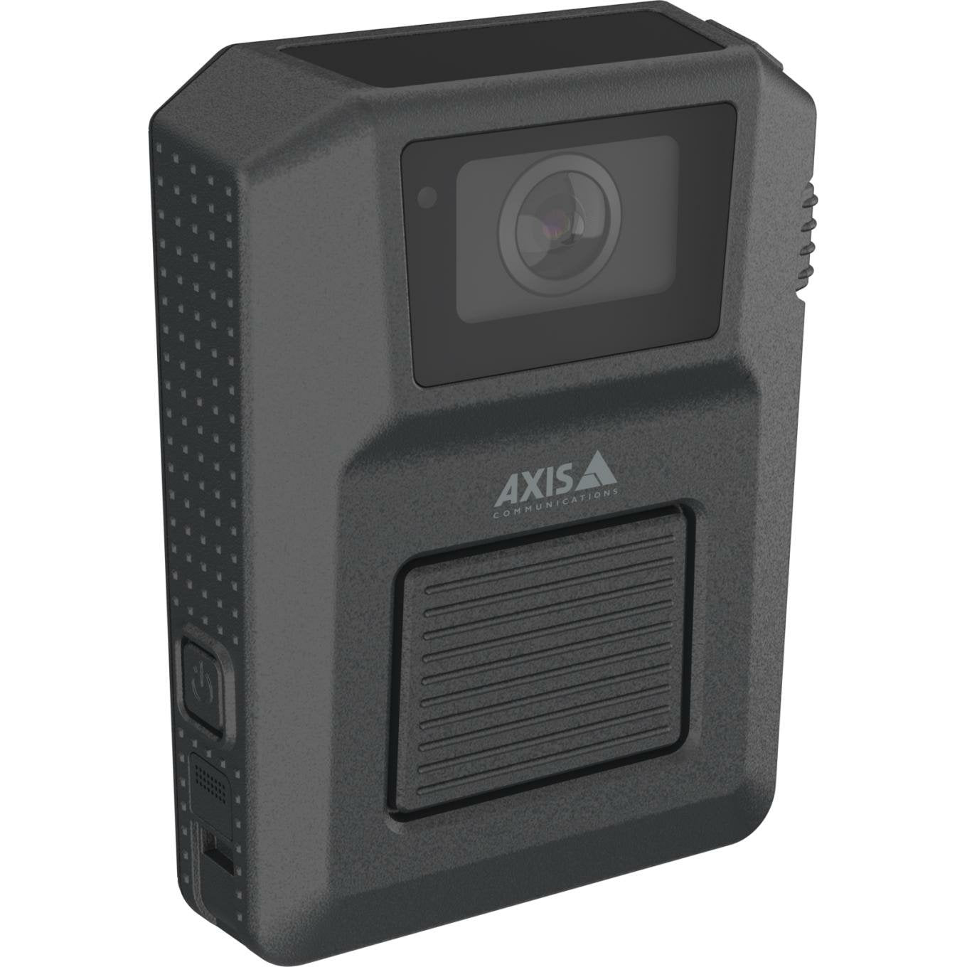 EAN 7331021083806 - Axis W102 Cámara corporal para torso Inalámbrico CMOS 1920 x 1080 Pixeles Negro, Blanco Batería 0,1 lx Wi imagen 3
