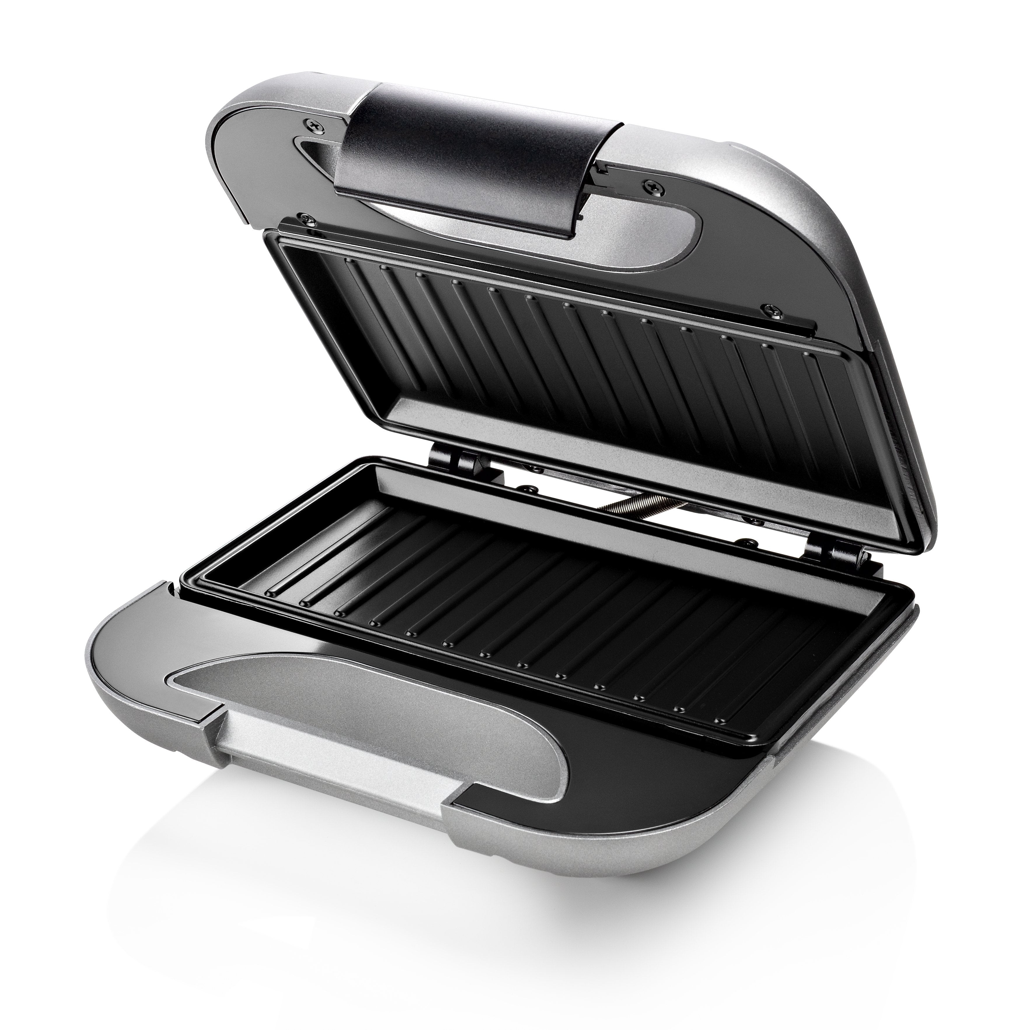 Sandwichera Princess 127003 750w Para 2 Sandwiches