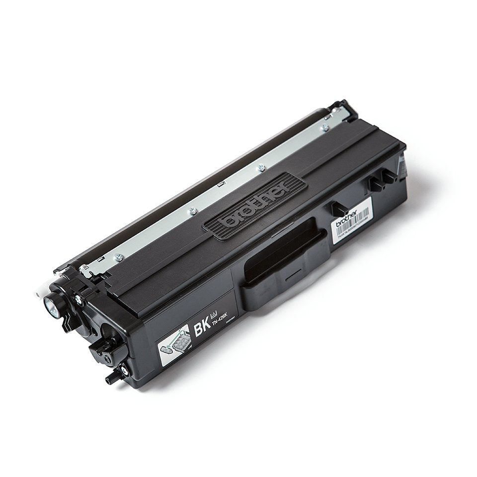 Toner Negro Brother Tn426bk Negro Tn-426bk