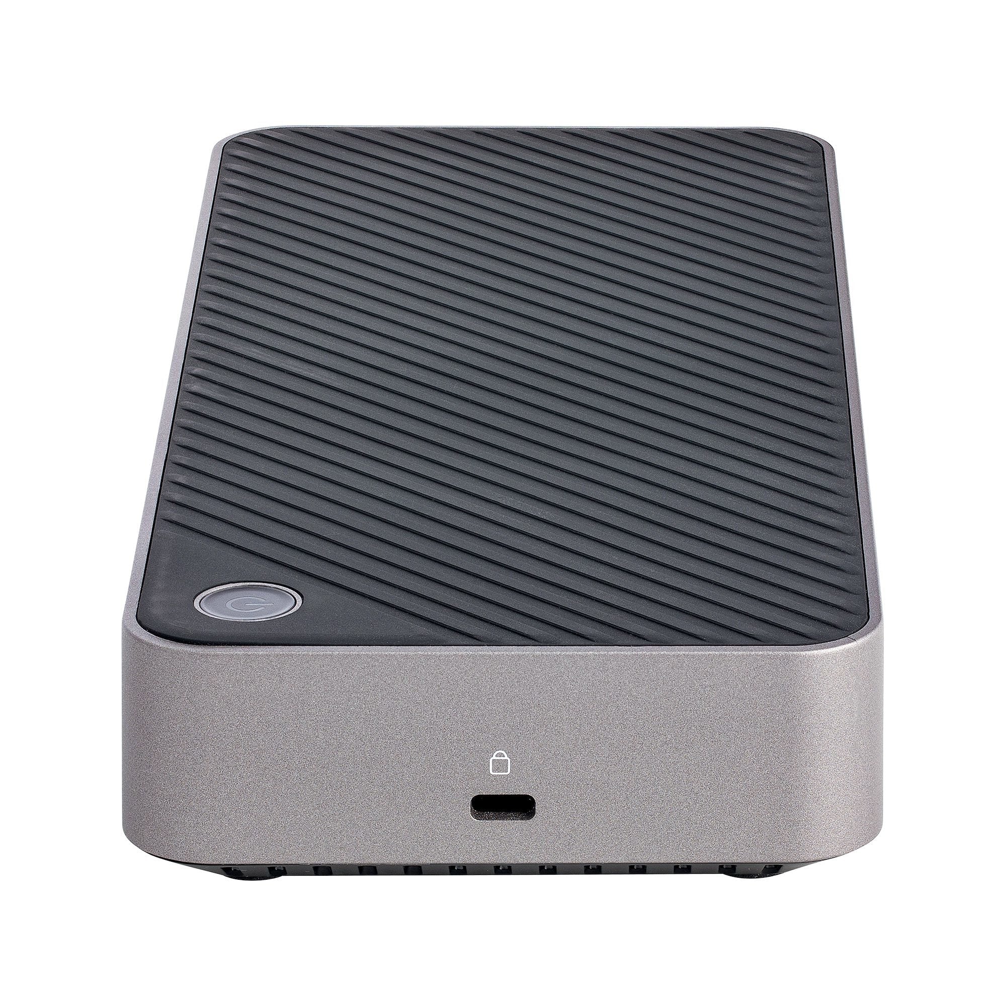 EAN 0065030900089 - StarTech.com 116E-USBC-DOCK base para portátil y replicador de puertos Alámbrico USB 3.2 Gen 2 (3.1 Gen 2 imagen 5