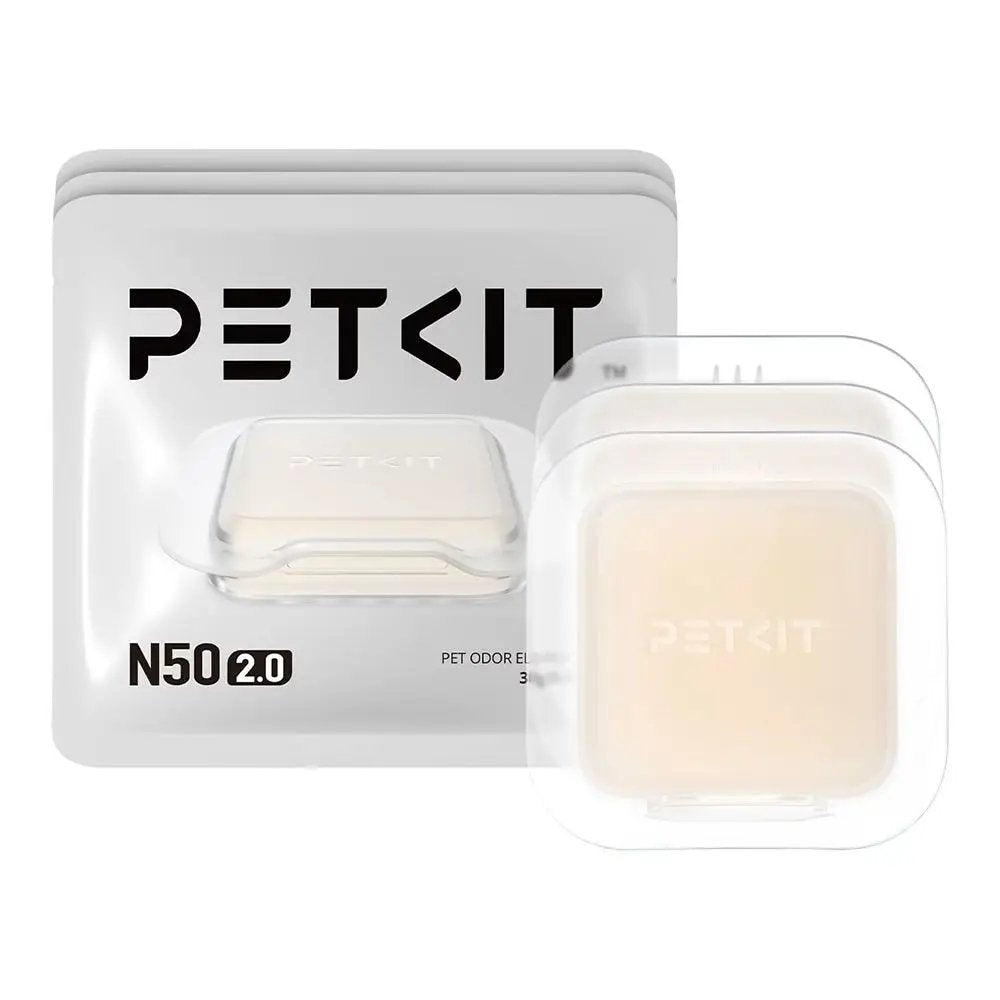 EAN 6975069303956 - PETKIT N50-2.0 imagen 1