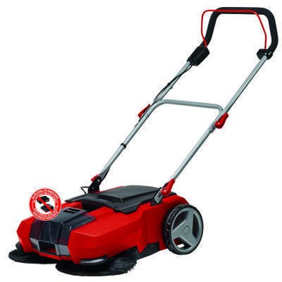 Barredora Einhell , Batería Te-Sw 18/610 Li-Solo, 18 Voltios 2352040