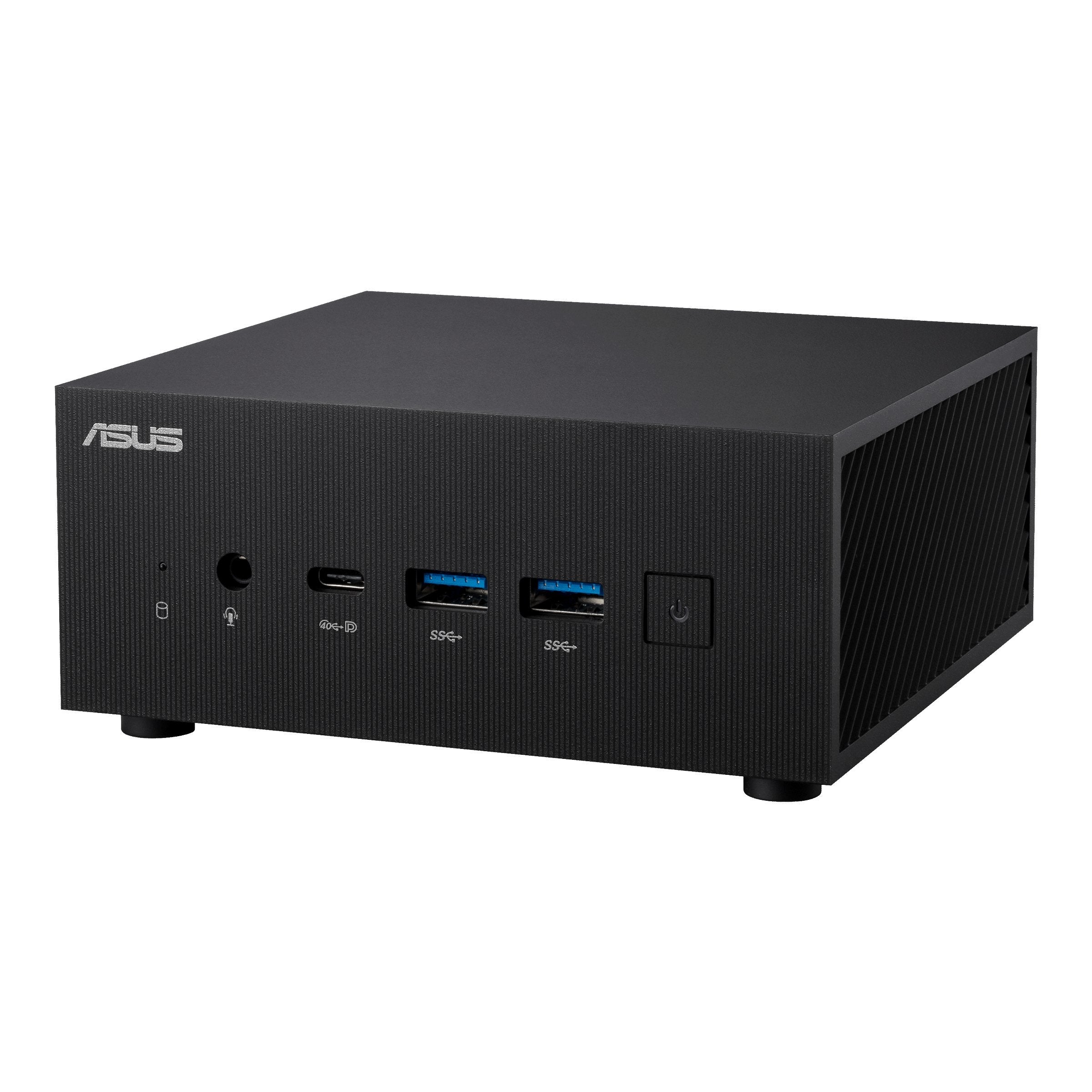 EAN 4711387197967 - ASUS ExpertCenter PN53-S7065MD AMD Ryzen™ 7 7735H 16 GB DDR5-SDRAM 512 GB SSD Mini PC Negro imagen 4