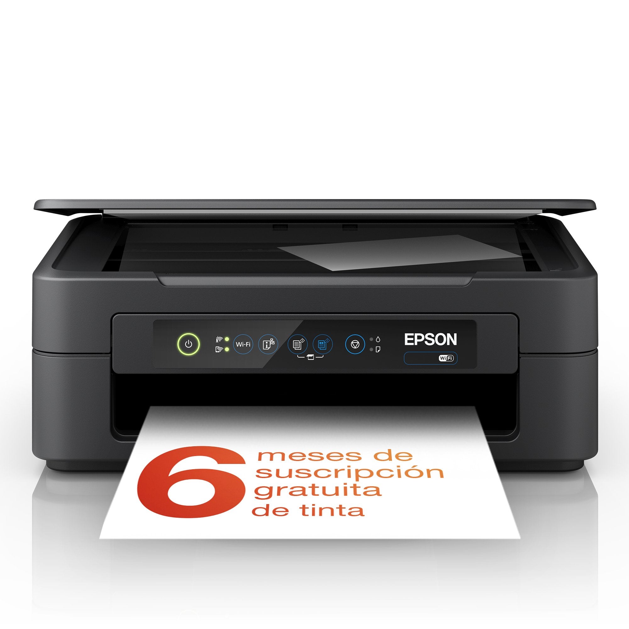 EAN 8715946702797 - Epson Expression Home XP-2205 imagen 2
