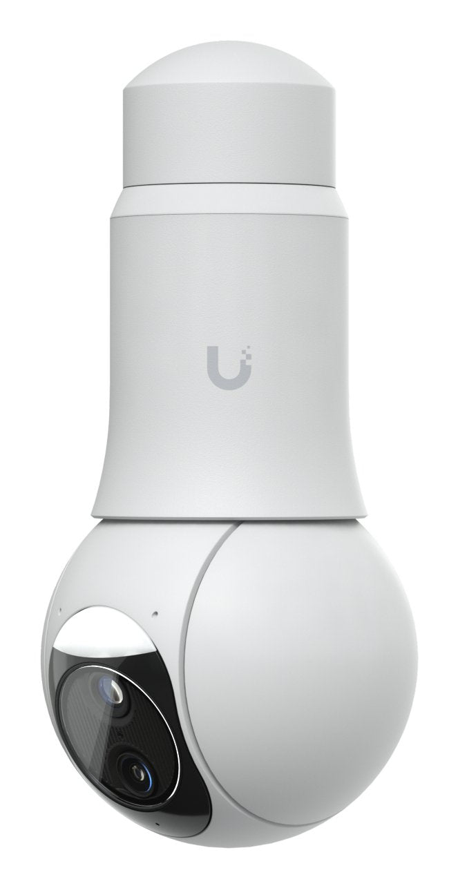 EAN 0810177161486 - Ubiquiti G6 PTZ Esférico Cámara de seguridad IP Interior y exterior 3864 x 2160 Pixeles Techo/Pared/Poste imagen 4