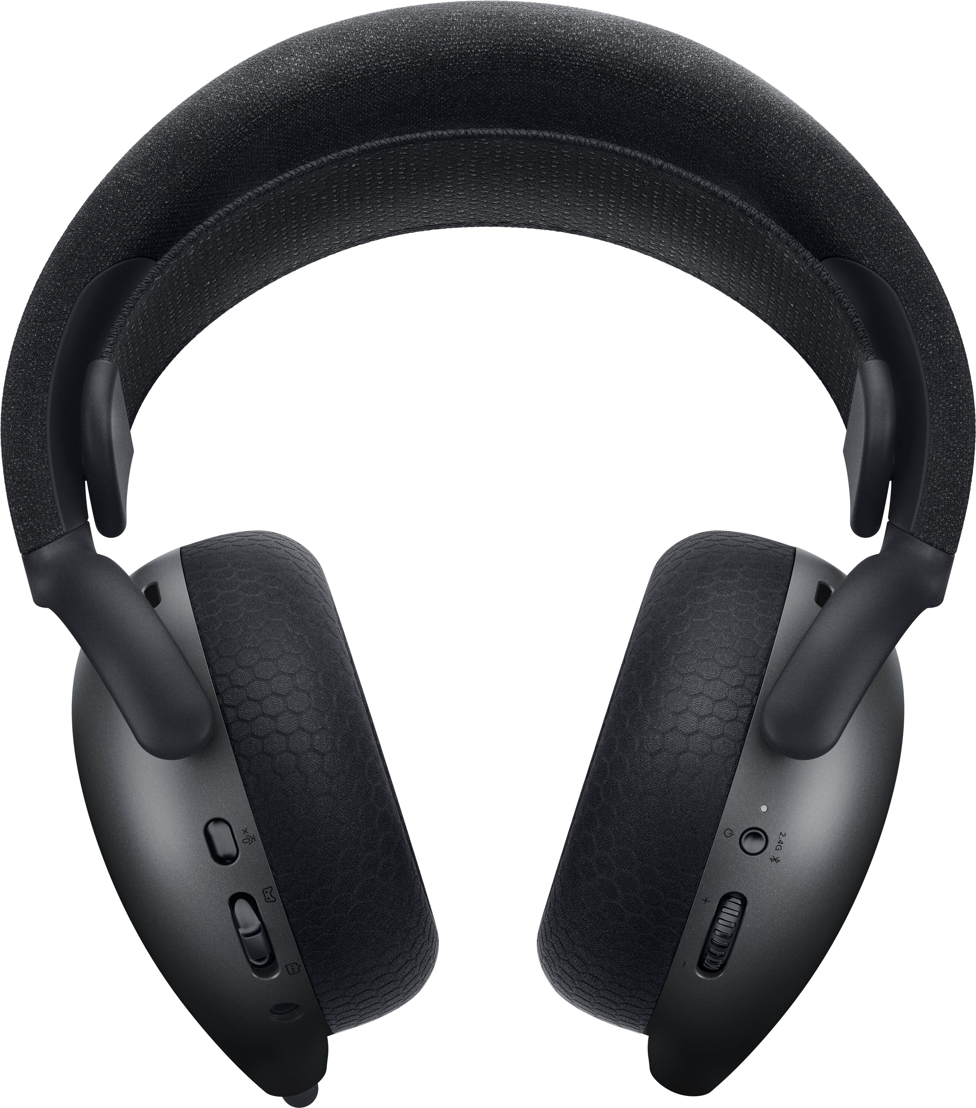 EAN 5397184004661 - Alienware AW725H Auriculares Inalámbrico y alámbrico Diadema Juego USB Tipo C Bluetooth Negro imagen 2