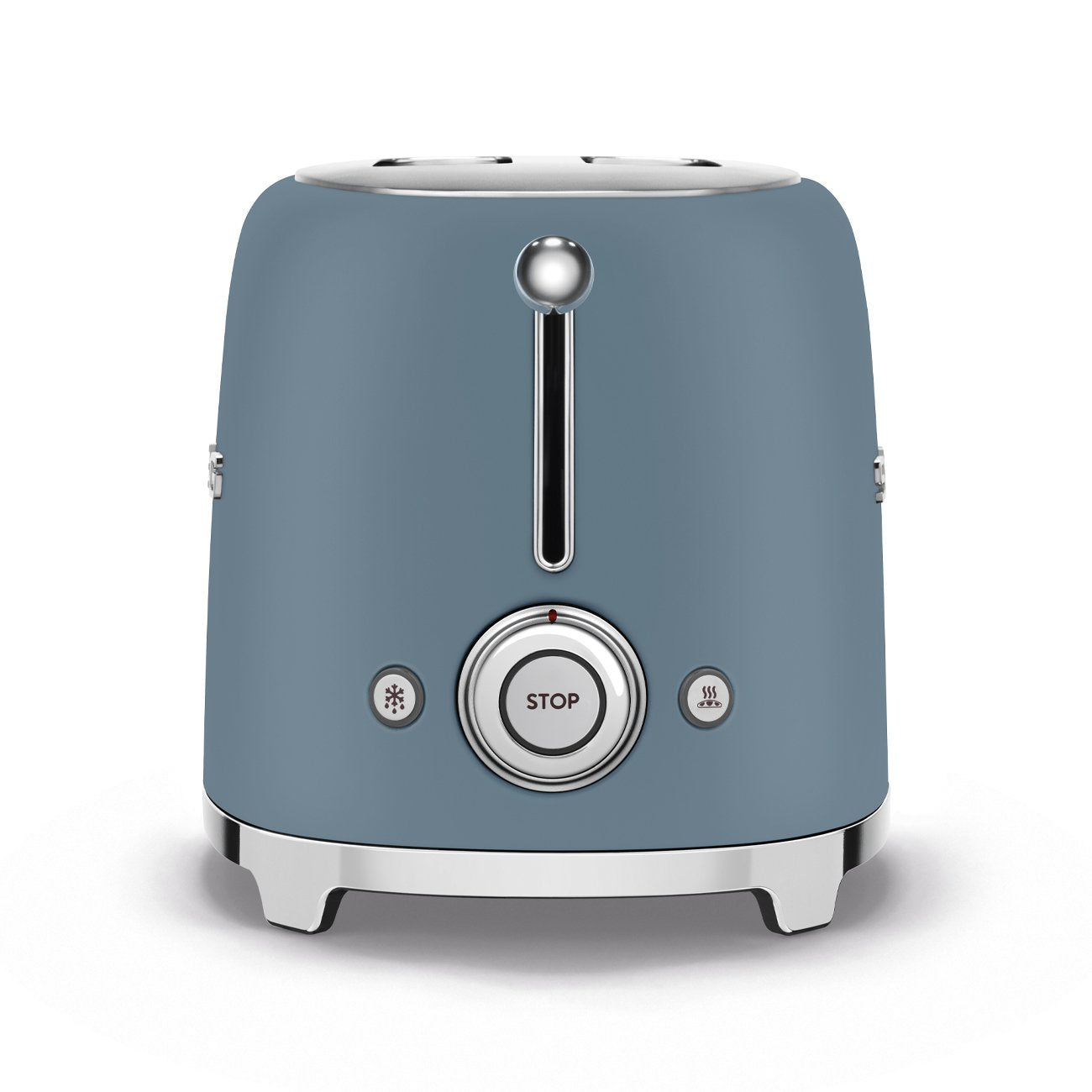 EAN 8017709343699 - Smeg TSF01SBMEU tostadora 6 2 rebanada(s) 950 W Azul imagen 3
