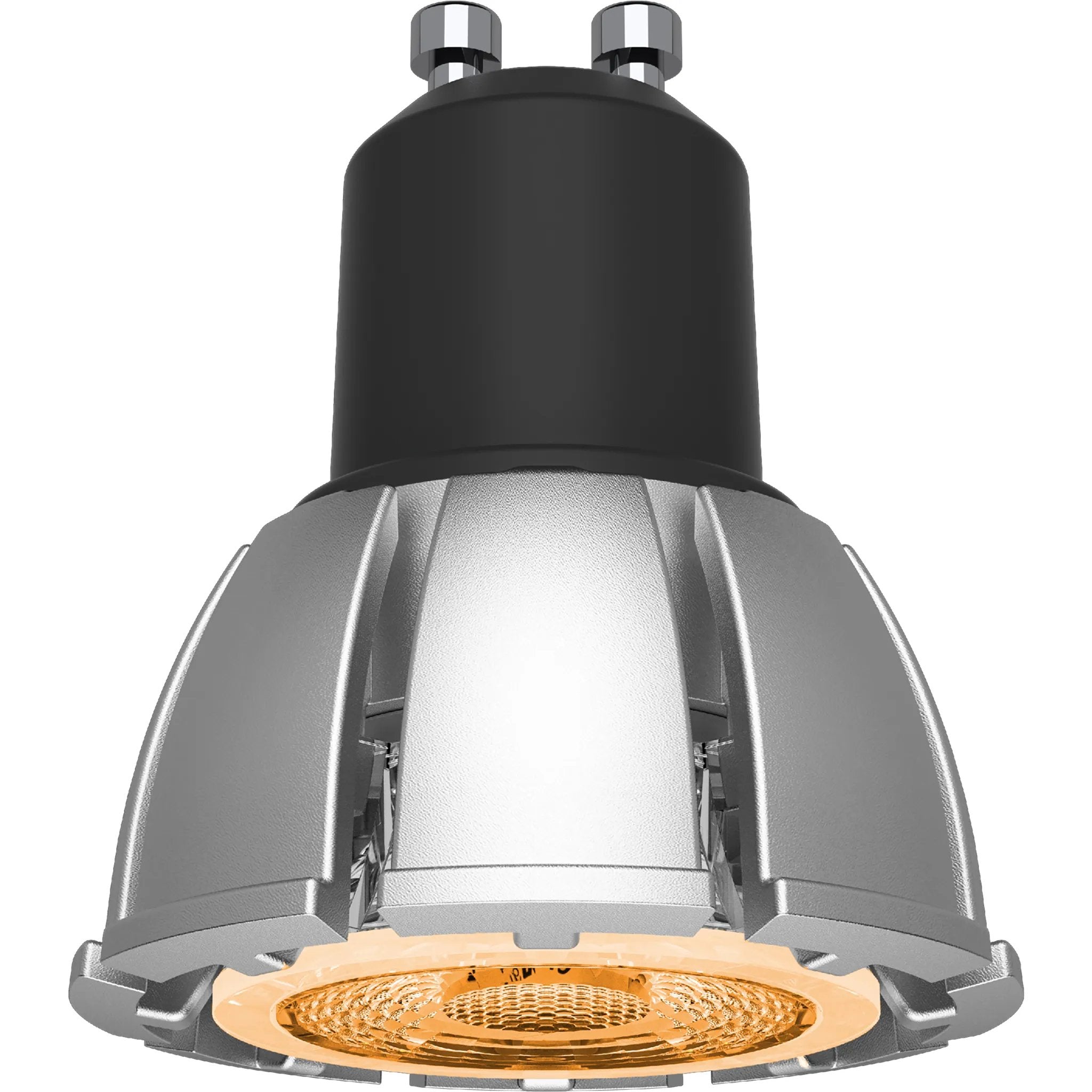 Segula 55220 Lámpara Led 1700 K 7 W Gu10 G