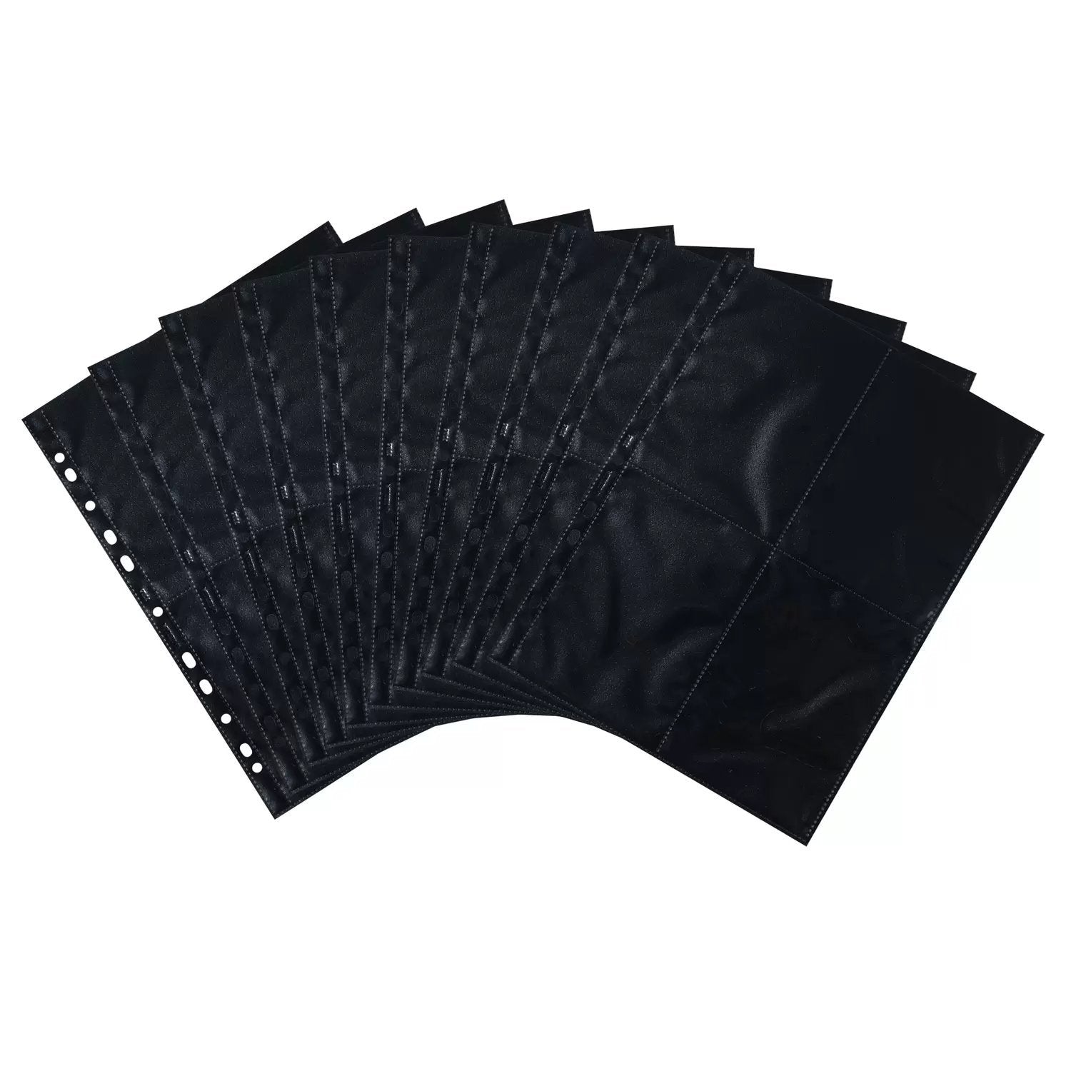 EAN 4008705077859 - HERMA 7785 protector de hojas 100 x 150 mm Polipropileno (PP) 10 pieza(s) imagen 3