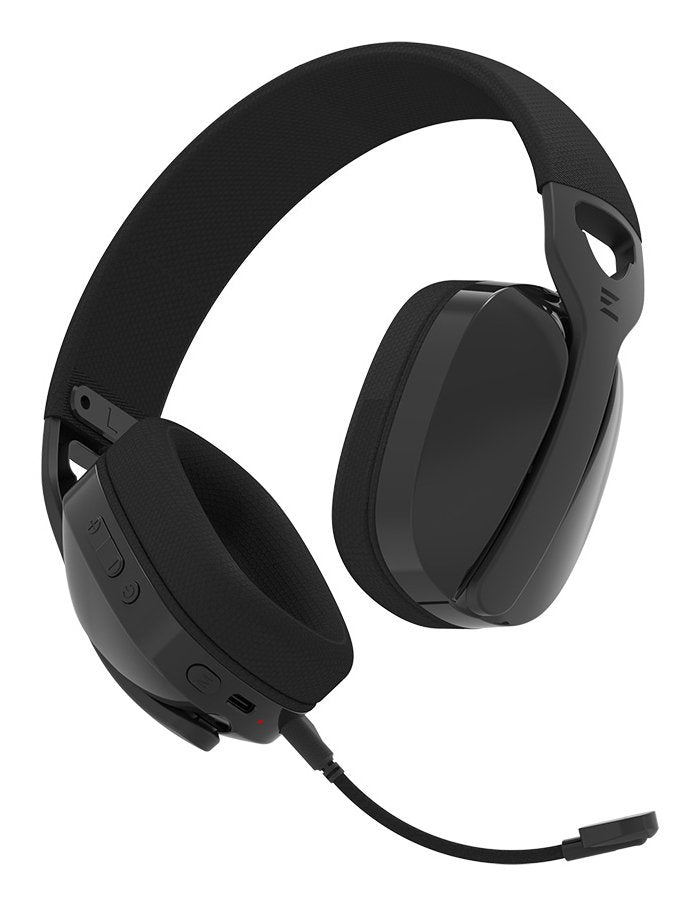 EAN 8800263650088 - Zalman ZM-HPS650W Auriculares Inalámbrico y alámbrico Diadema Juego Bluetooth Negro imagen 7