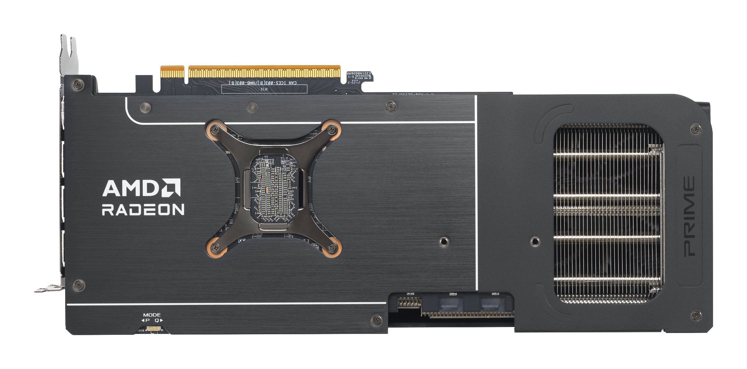 EAN 4711636204101 - ASUS Prime -RX9070-O16G-EVO AMD Radeon RX 9070 16 GB GDDR6 imagen 9