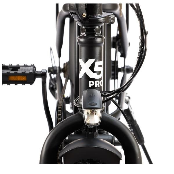 =>>Ke 36v10ah 20x4p - X5 Pro