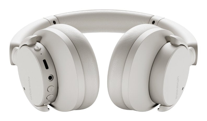 Auriculares Urbanista Valencia Inalambrico Blanco