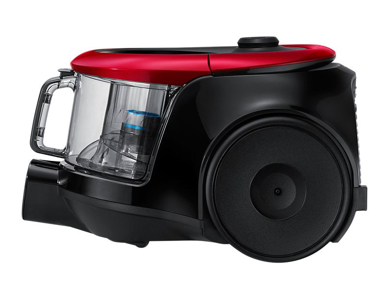 EAN 8806088678245 - Samsung VC07M2110SR 1,5 L Aspiradora cilíndrica Secar 700 W Sin bolsa imagen 3