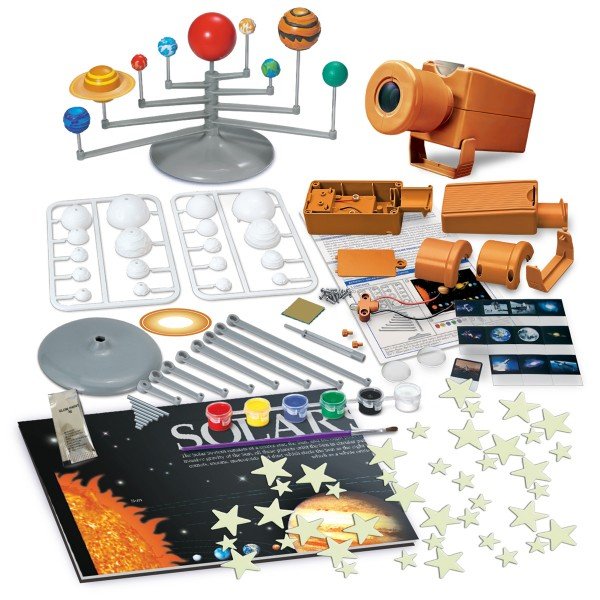 EAN 4893156055378 - 4M 4M-05537 juguete y kit de ciencia para niños imagen 2