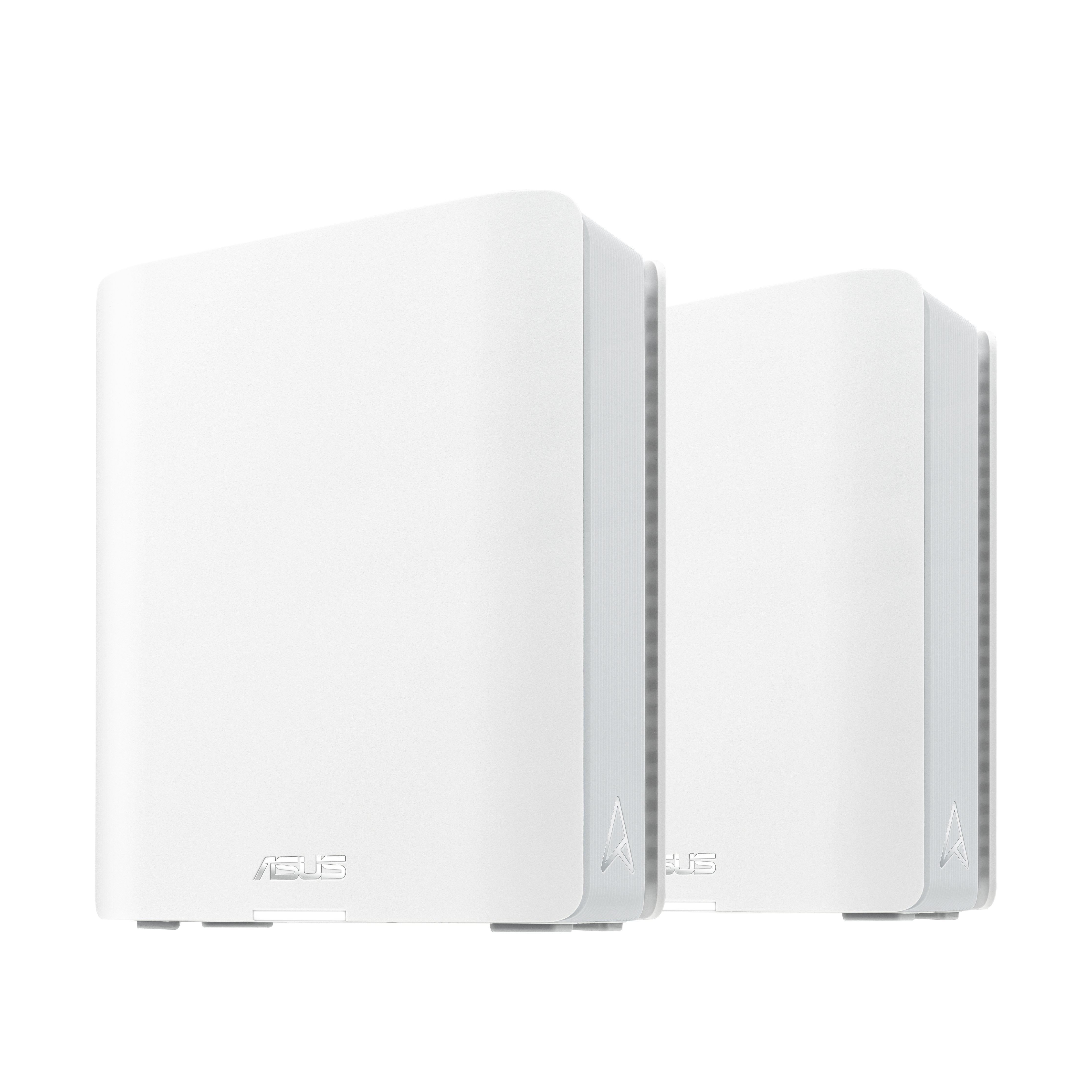 EAN 4711387532089 - ASUS ZenWiFi BT8 (2-pack) Tribanda (2.4 GHz / 5 GHz / 6 GHz) Wi-Fi 7 (802.11be) Blanco 3 Interno imagen 7