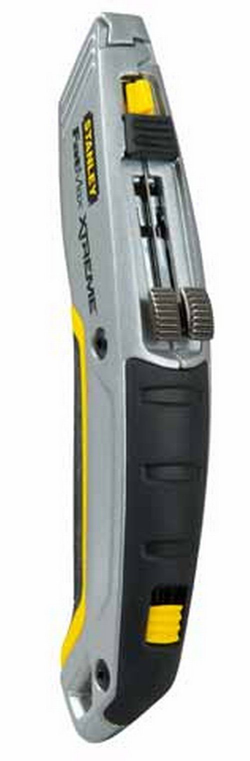 Cuchilla Retractil Stanley Knife Fatmax Pro