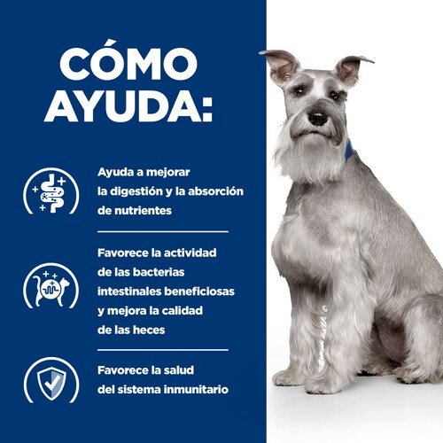 EAN 0052742040578 - Hills 605876 alimento húmedo para perros Pollo, Ternera Universal 1,5 kg imagen 3