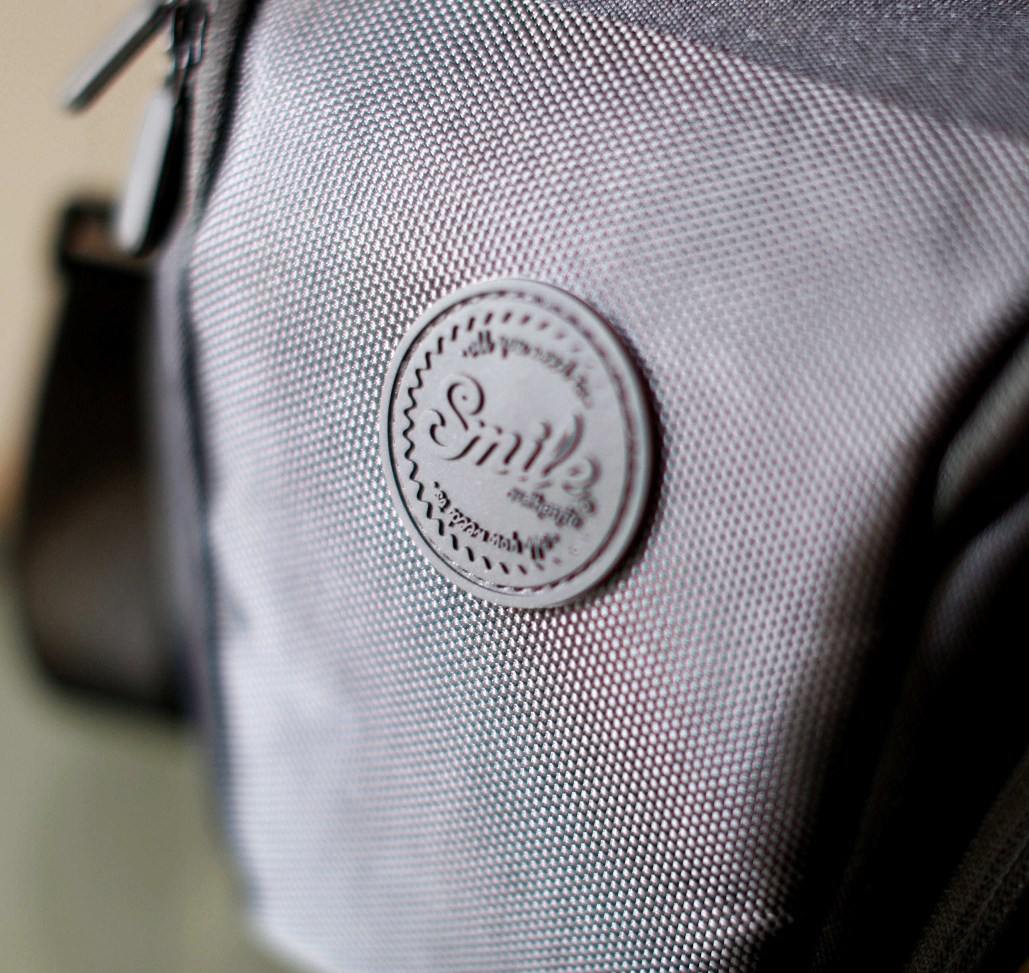 Bolsa Camara Foto Reflex Dslr Smile Holster Negro