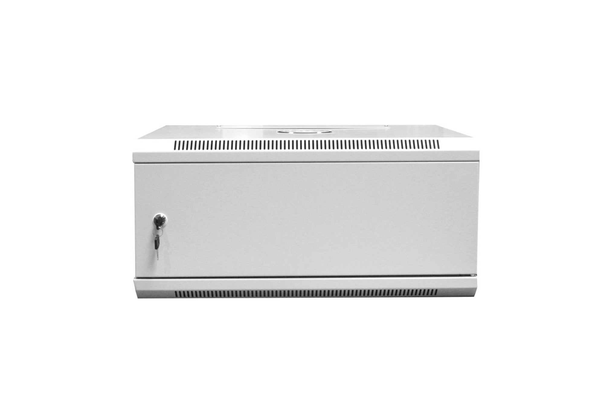 EAN 5907772592564 - Digitus DN-W19 04U/450/MD armario rack 4U Bastidor de pared Gris claro imagen 1