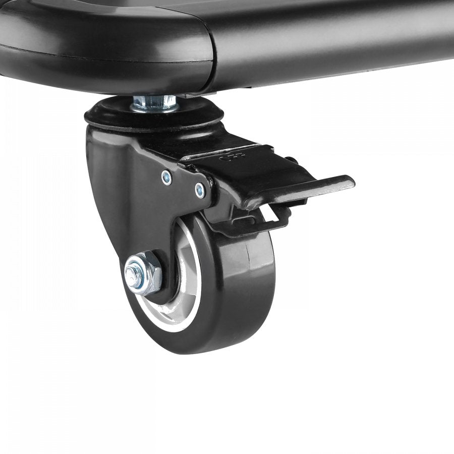 V7 Tvcart3 Soporte Para Tv 2,67 M (105") Negro