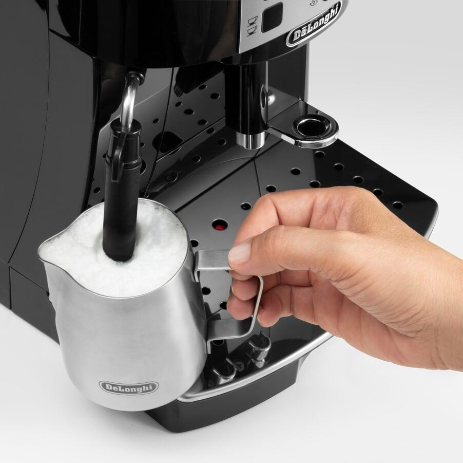 EAN 8004399022409 - De’Longhi Magnifica S ECAM22.112.B Totalmente automática Máquina espresso 1,8 L imagen 3