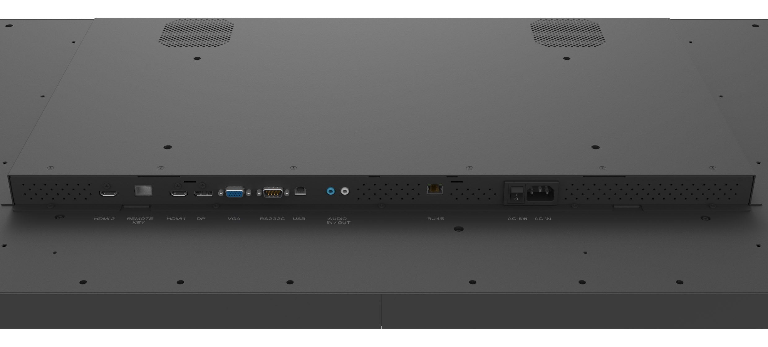 EAN 4948570118045 - iiyama TF4339MSC-B1AG pantalla de señalización 109,2 cm (43") LED 400 cd / m² Full HD Negro Pantalla táct imagen 14