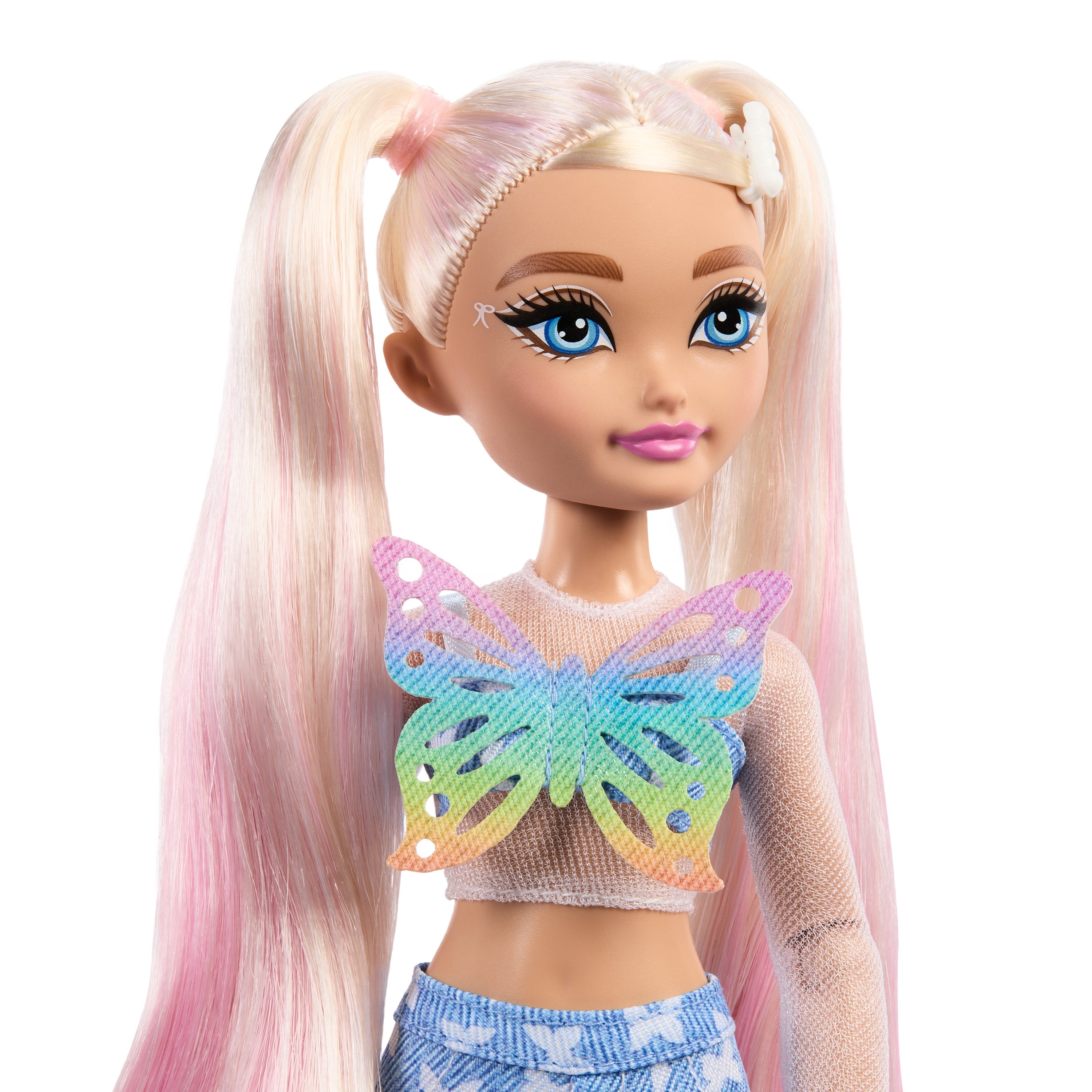 EAN 0194735308323 - Barbie Dream Besties Malibu imagen 3