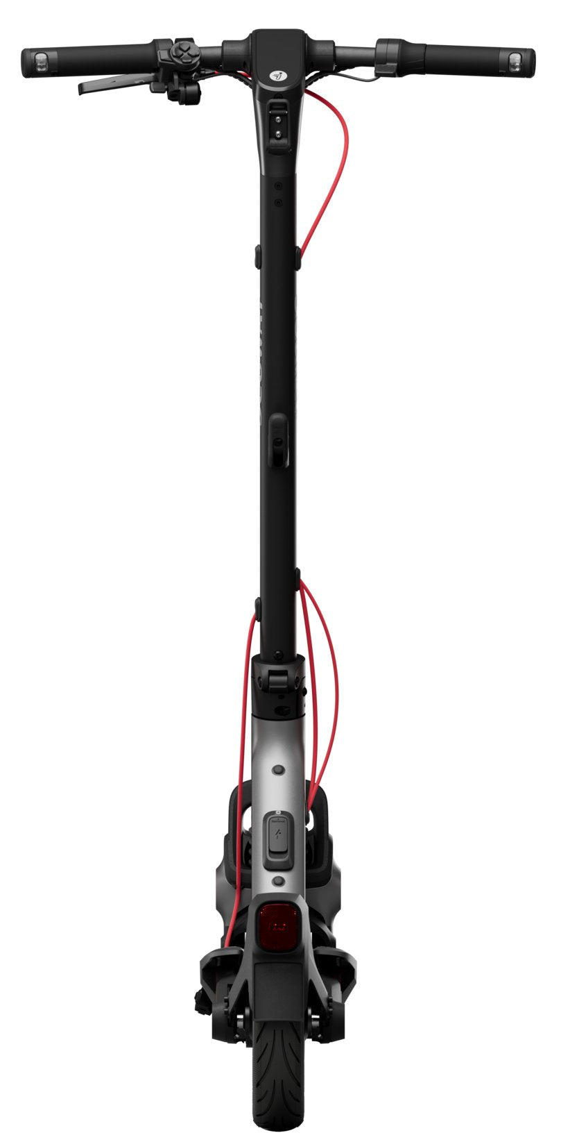 EAN 8721008535807 - Ninebot by Segway Ninebot F3 D Negro imagen 4