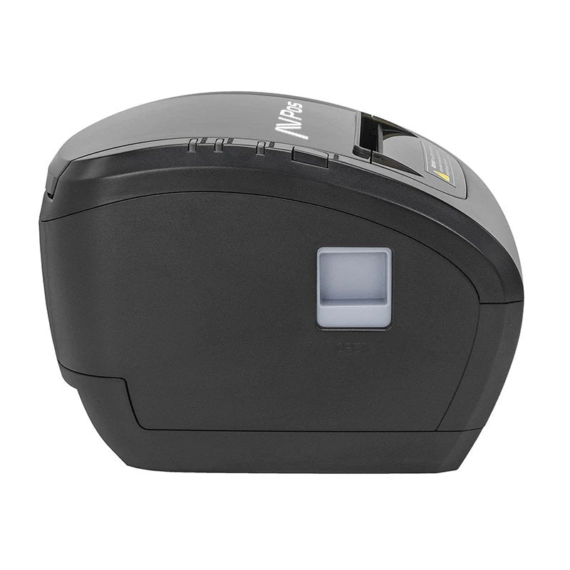 EAN 0729927846934 - AVPos AVP-TC90W impresora de recibos Alámbrico Térmica directa imagen 6
