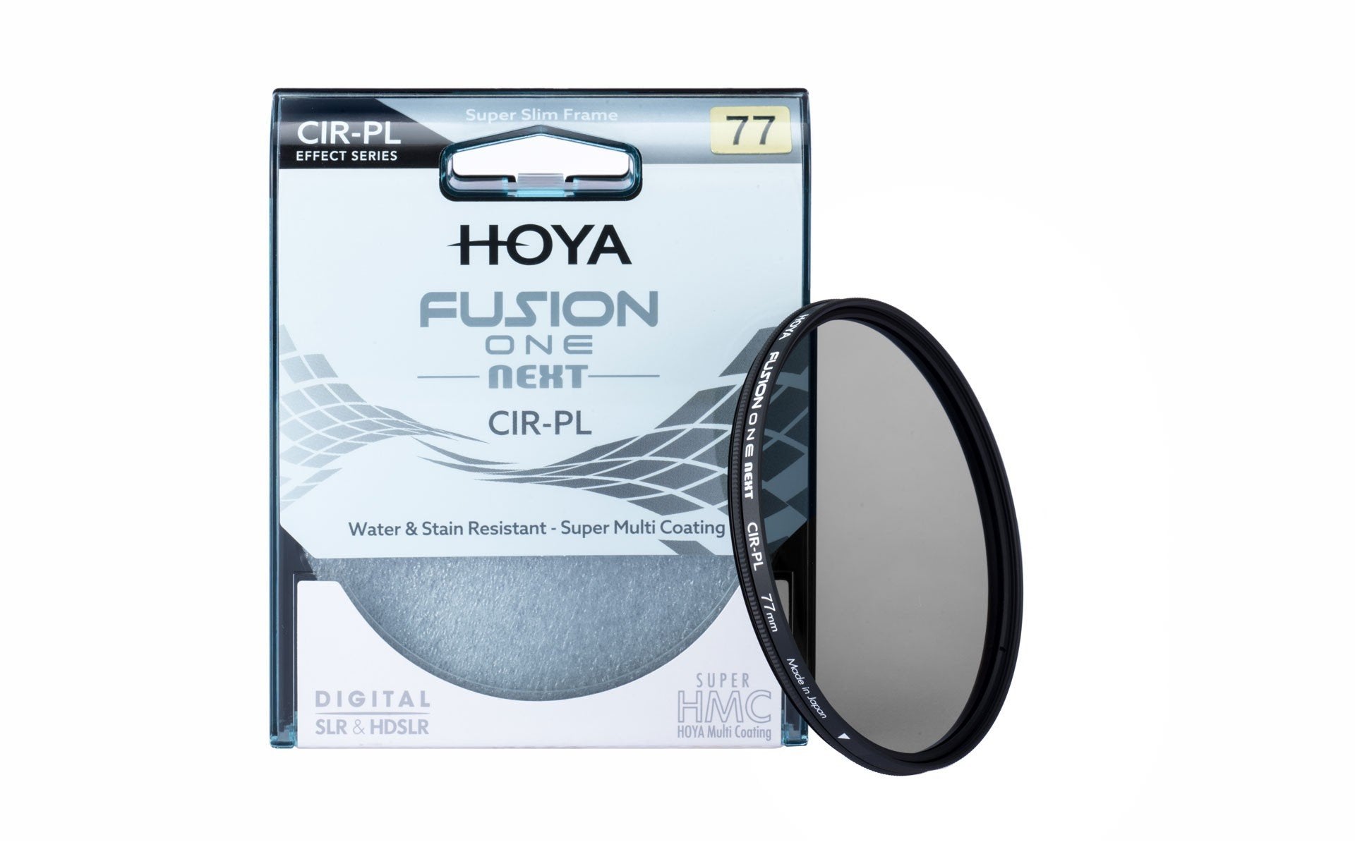 Hoya Filter Circular Polarizer Fusion One Next 52mm
