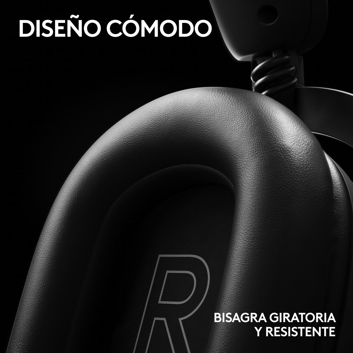 EAN 5099206109056 - Logitech G 981-001263 auricular y casco Auriculares Inalámbrico Diadema Juego Bluetooth Negro imagen 12